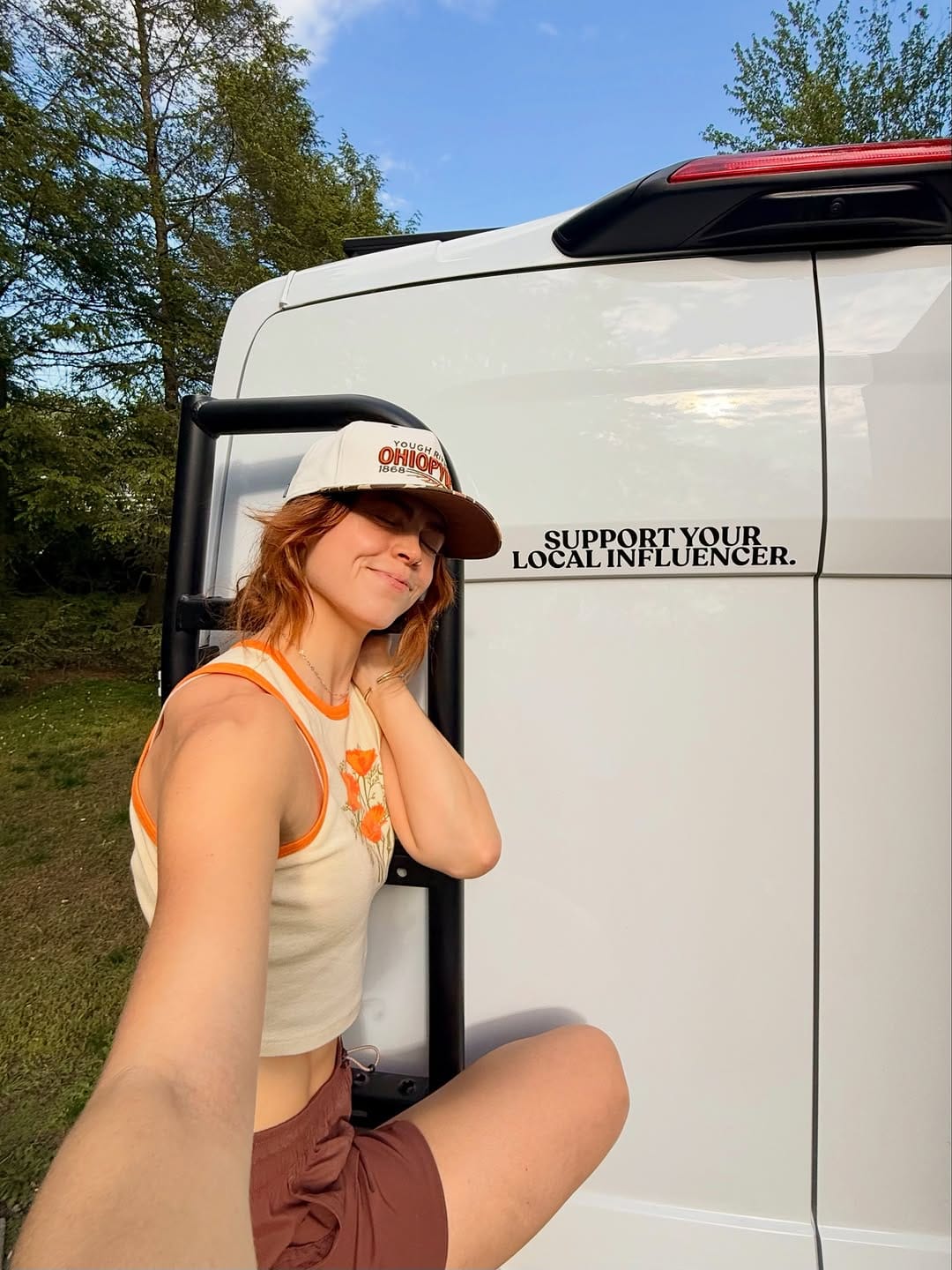 Post 1 by SHELBY BURNS | ADVENTURE | ROAD TRIPS | OUTDOORS on Instagram (carousel)