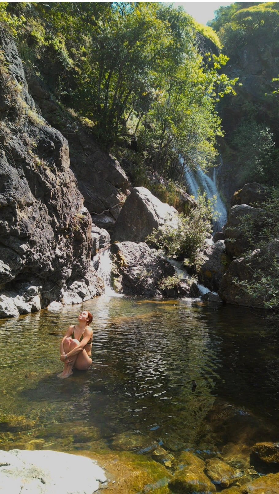 Post 2 by SHELBY BURNS | ADVENTURE | ROAD TRIPS | OUTDOORS on Instagram (video)