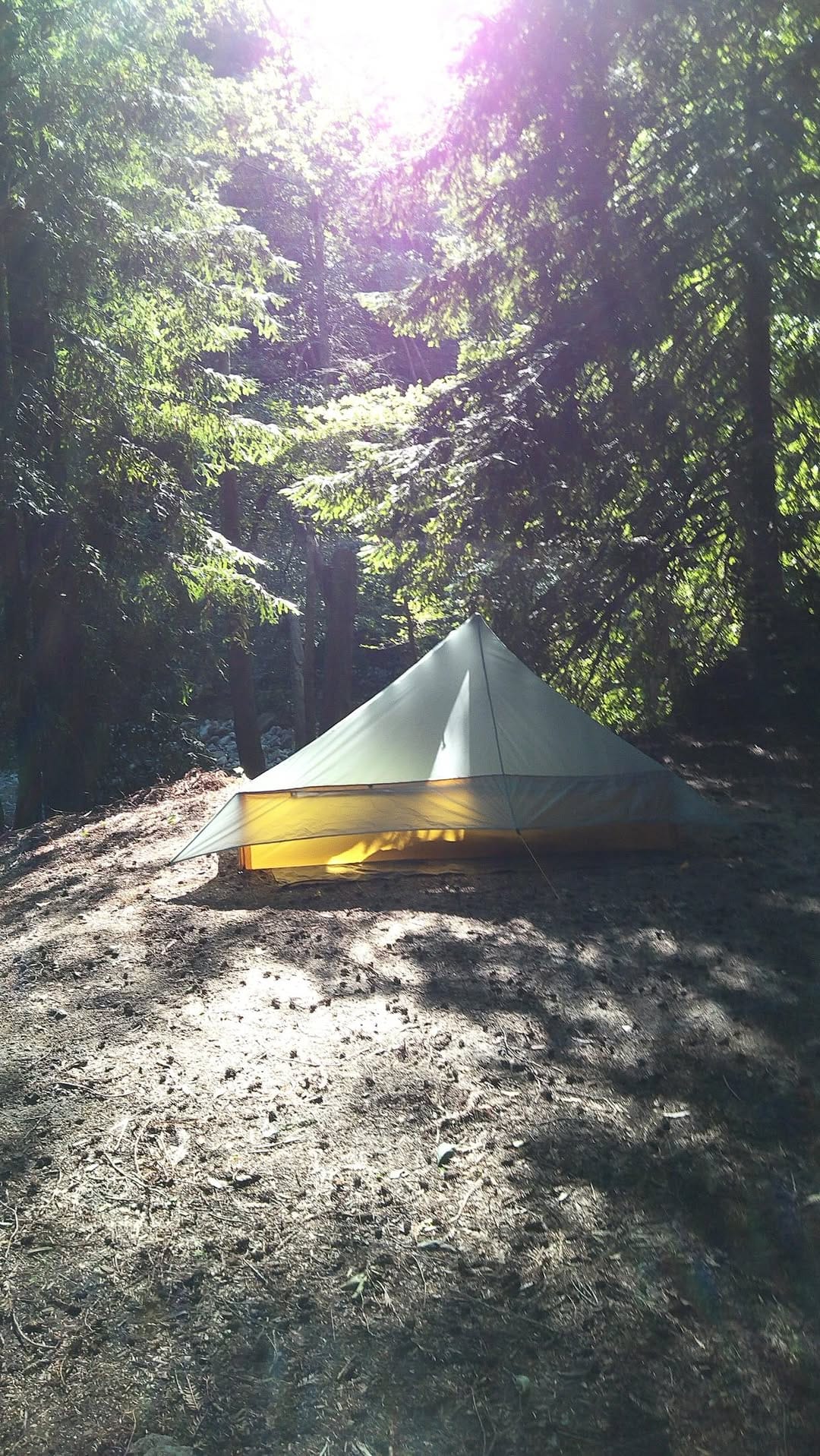 Post 5 by SHELBY BURNS | ADVENTURE | ROAD TRIPS | OUTDOORS on Instagram (video)