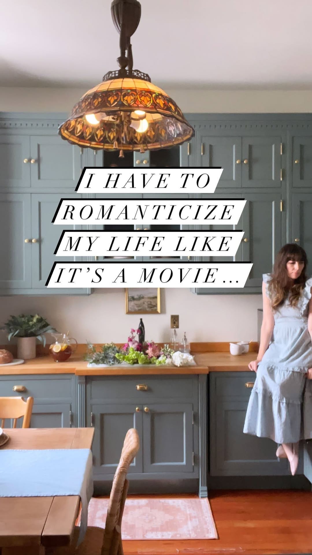 Post 9 by Kim Lucian | Design Confetti on Instagram (video)