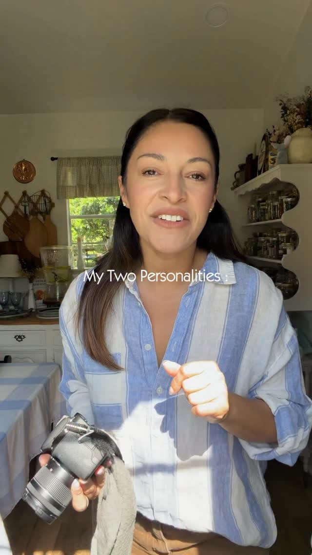 Post 3 by Karen Comas on Instagram (video)