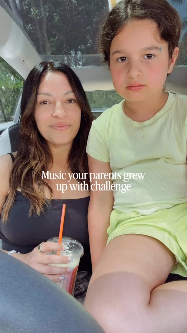 Post 6 by Karen Comas on Instagram (video)