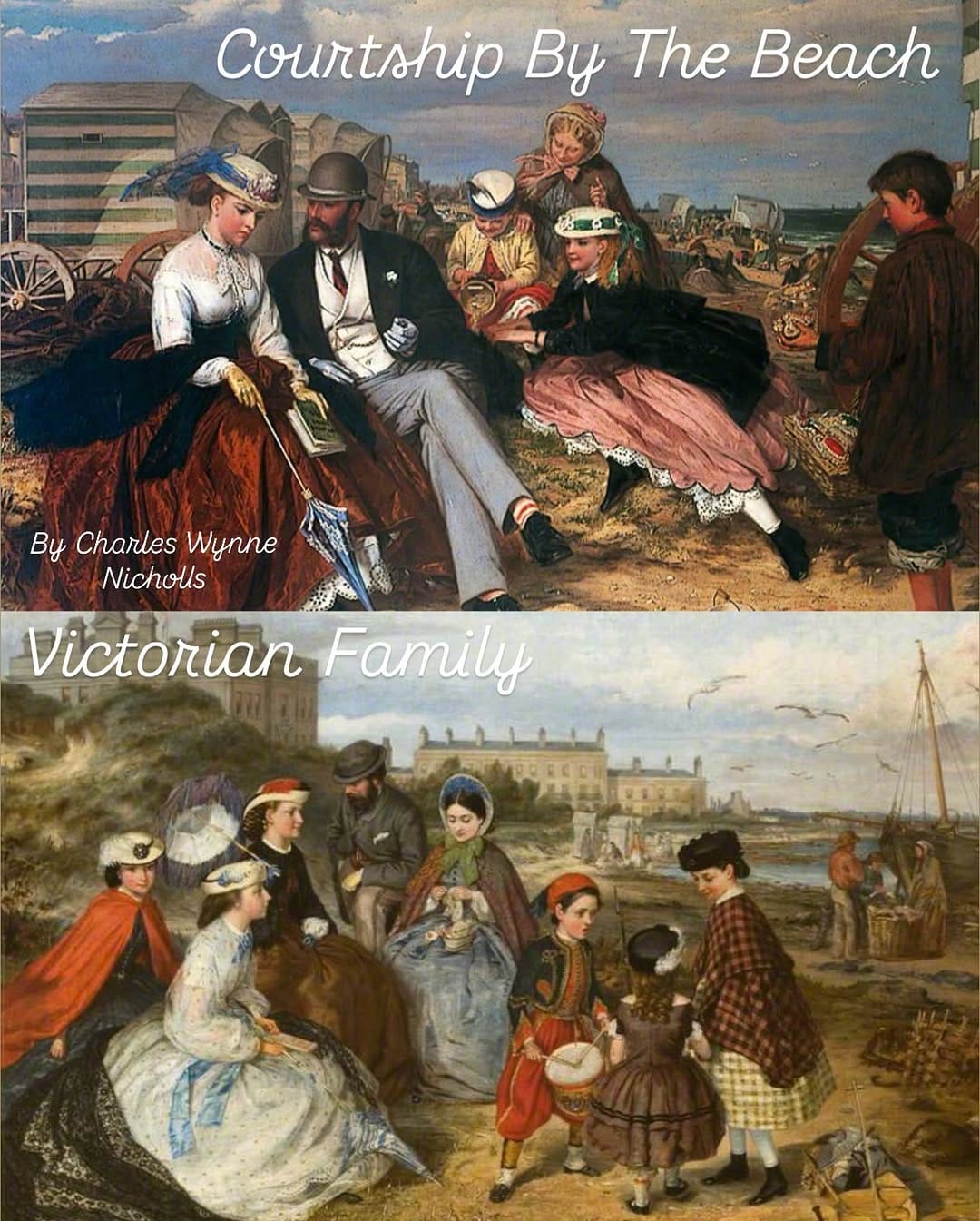 Post 7 by 🦢 Historical Beauty 🦢 on Instagram (carousel)