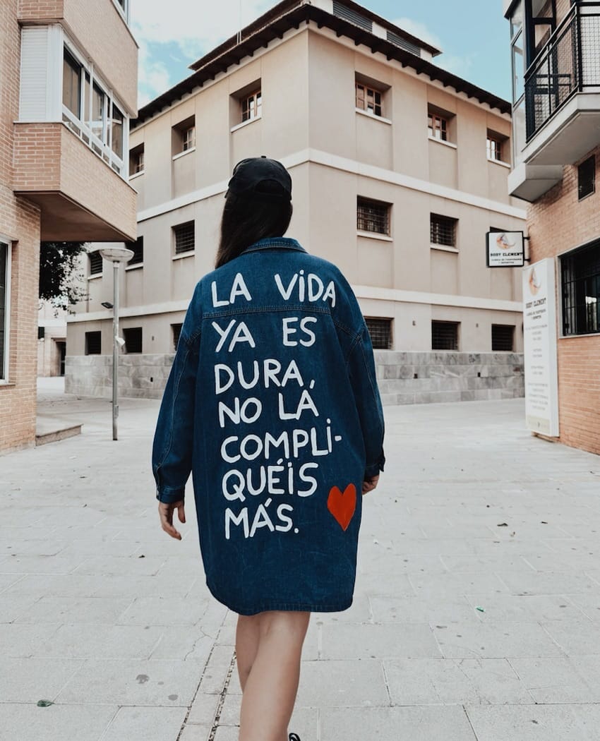 Post 9 by Regina Navarro | CEO + creadora de contenido. on Instagram (carousel)