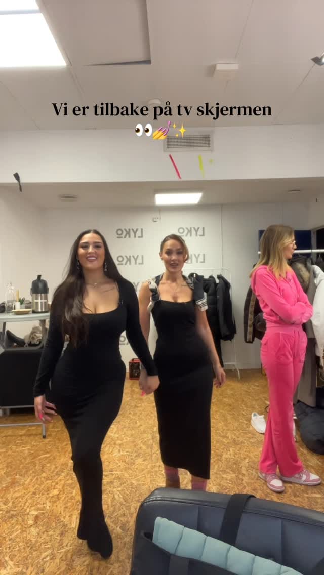 Post 3 by Shirin Victoria Antaki🧿 on Instagram (video)