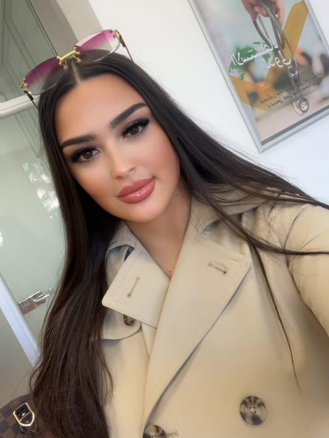 Post 5 by Shirin Victoria Antaki🧿 on Instagram (carousel)