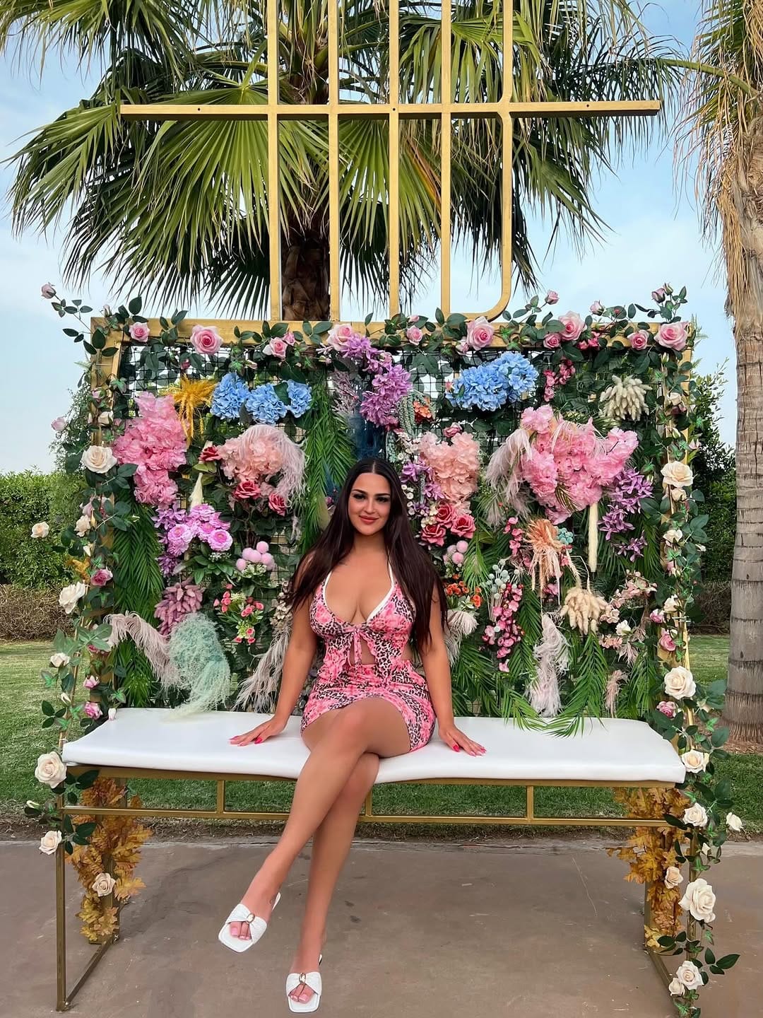 Post 1 by Shirin Victoria Antaki🧿 on Instagram (carousel)