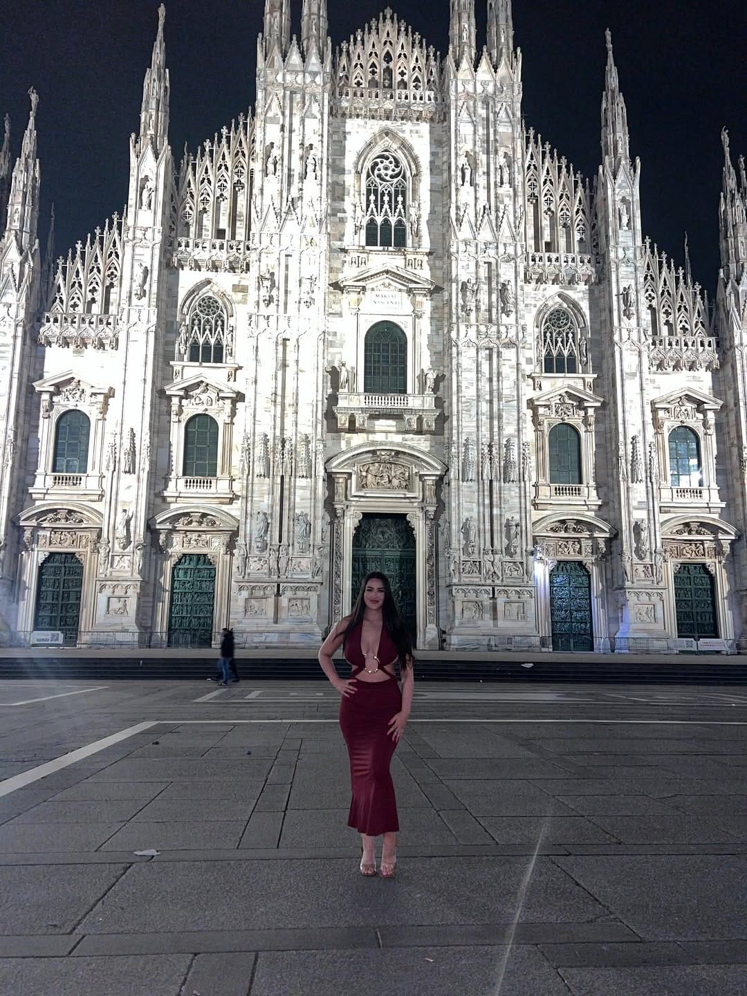 Post 6 by Shirin Victoria Antaki🧿 on Instagram (carousel)