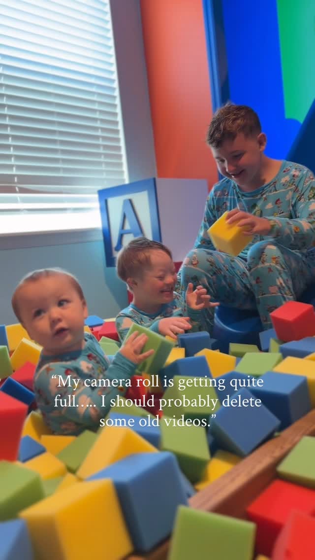 Post 2 by Tailynn Brost | mom life & family travel on Instagram (video)