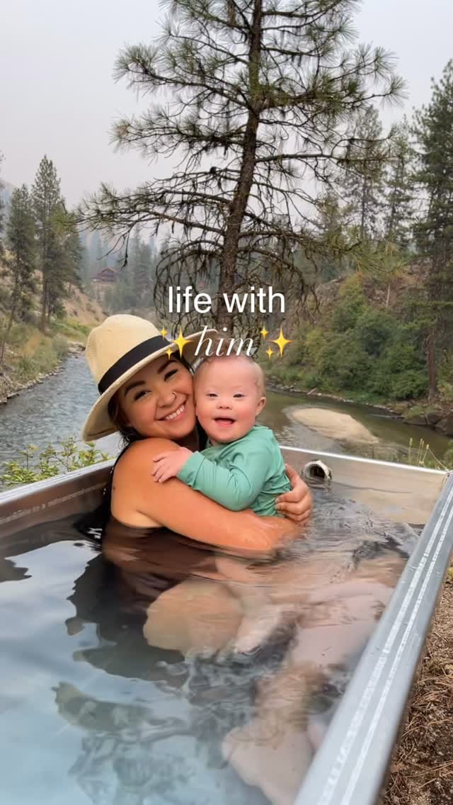 Post 1 by Tailynn Brost | mom life & family travel on Instagram (video)