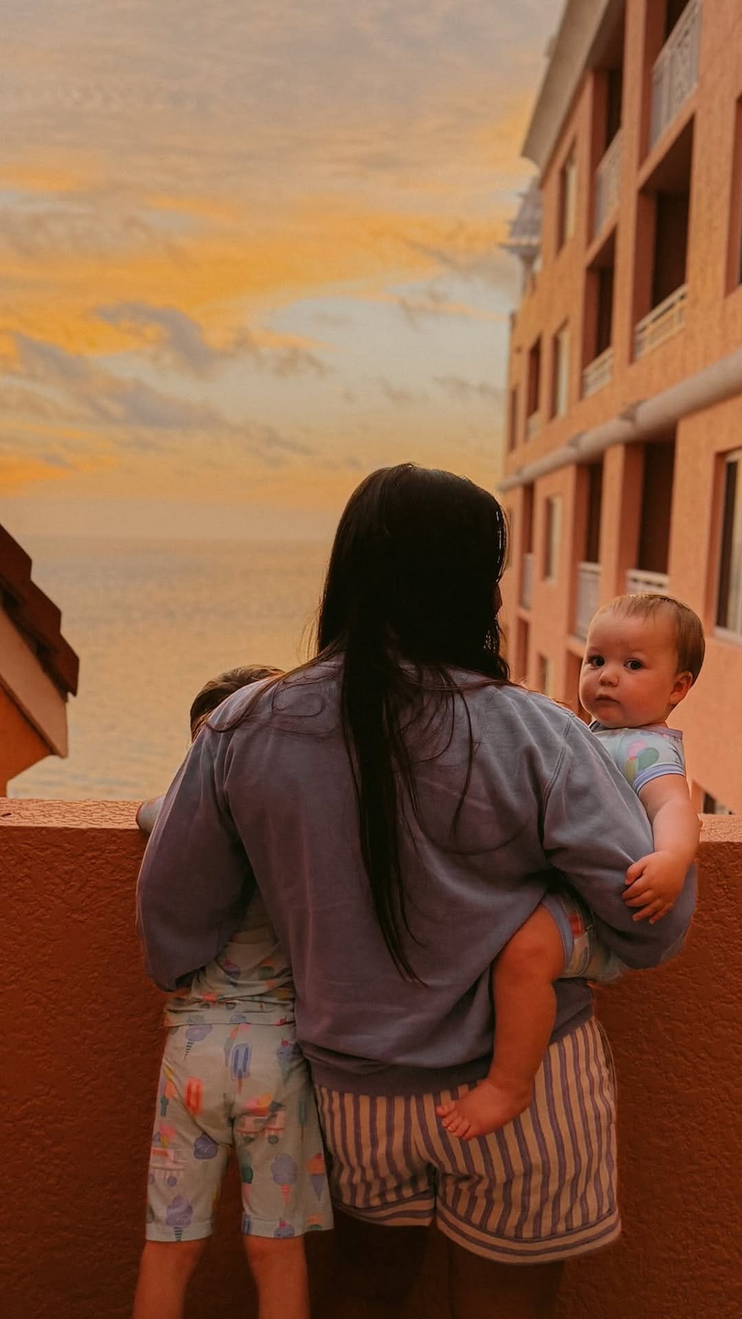 Post 4 by Tailynn Brost | mom life & family travel on Instagram (video)