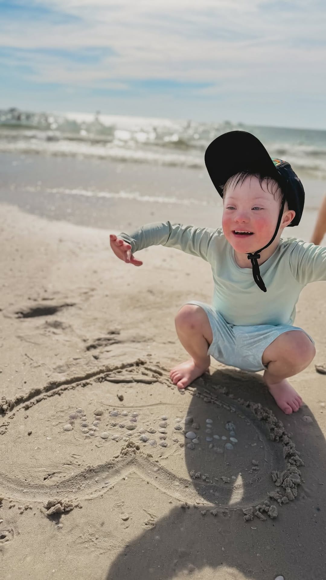 Post 7 by Tailynn Brost | mom life & family travel on Instagram (video)