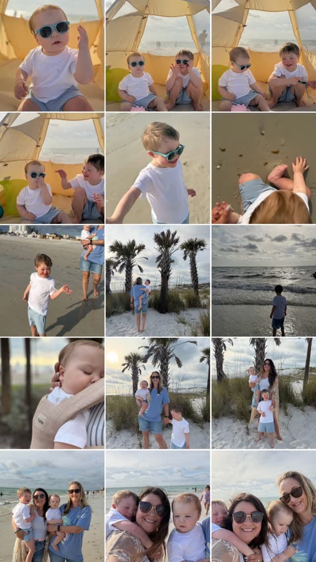 Post 6 by Tailynn Brost | mom life & family travel on Instagram (video)
