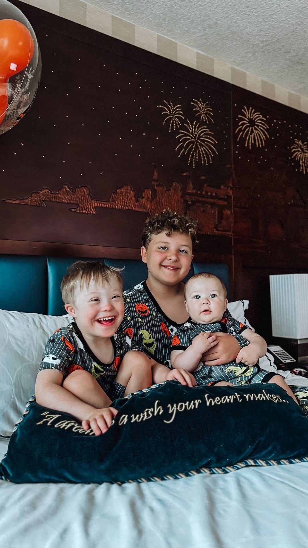 Post 10 by Tailynn Brost | mom life & family travel on Instagram (video)