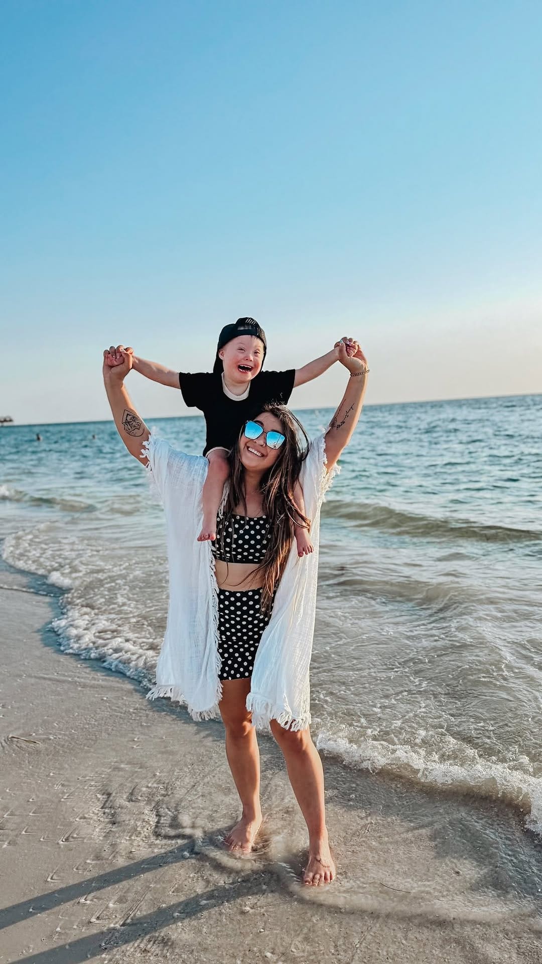 Post 9 by Tailynn Brost | mom life & family travel on Instagram (video)