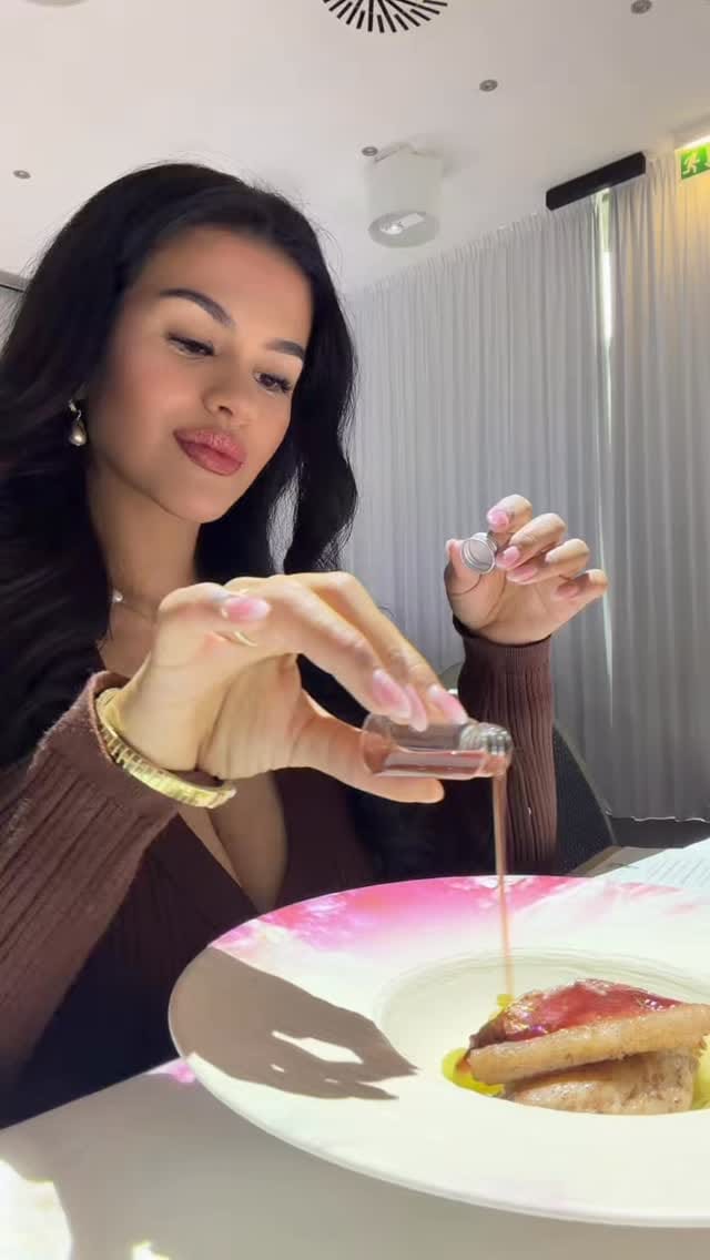 Post 2 by CELINA VICTORIA SOPHIA  *ੈ✩‧˚ on Instagram (video)
