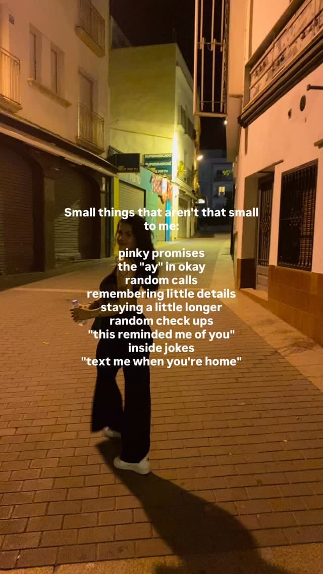 Post 6 by CELINA VICTORIA SOPHIA  *ੈ✩‧˚ on Instagram (video)