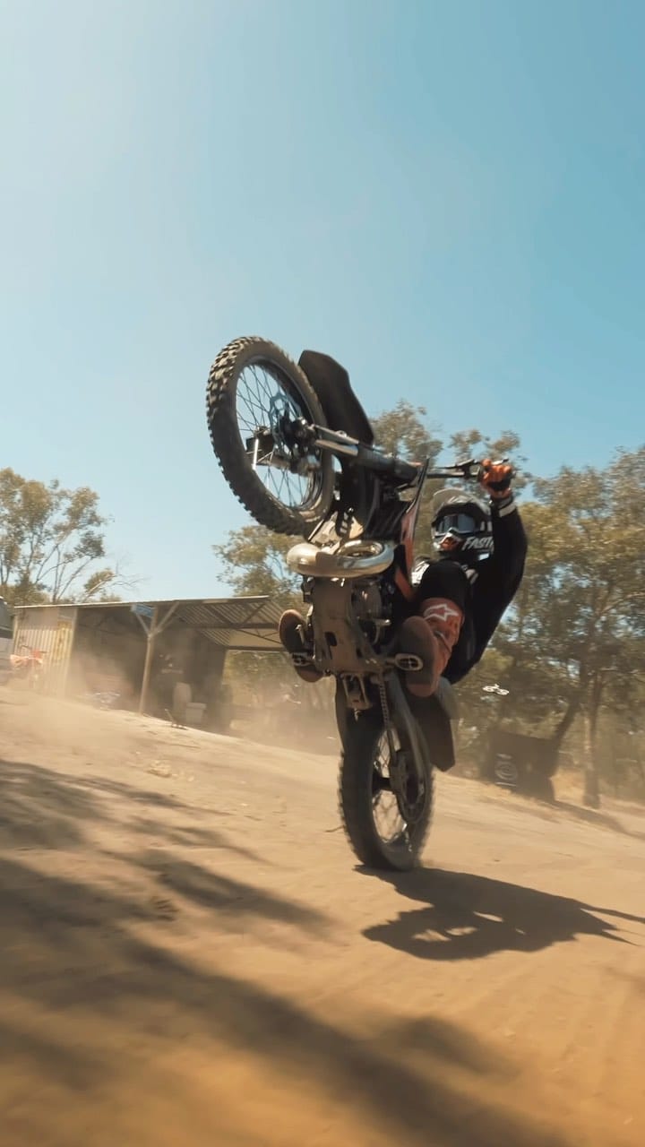 Post 9 by Franco Reñones | Australia on Instagram (video)