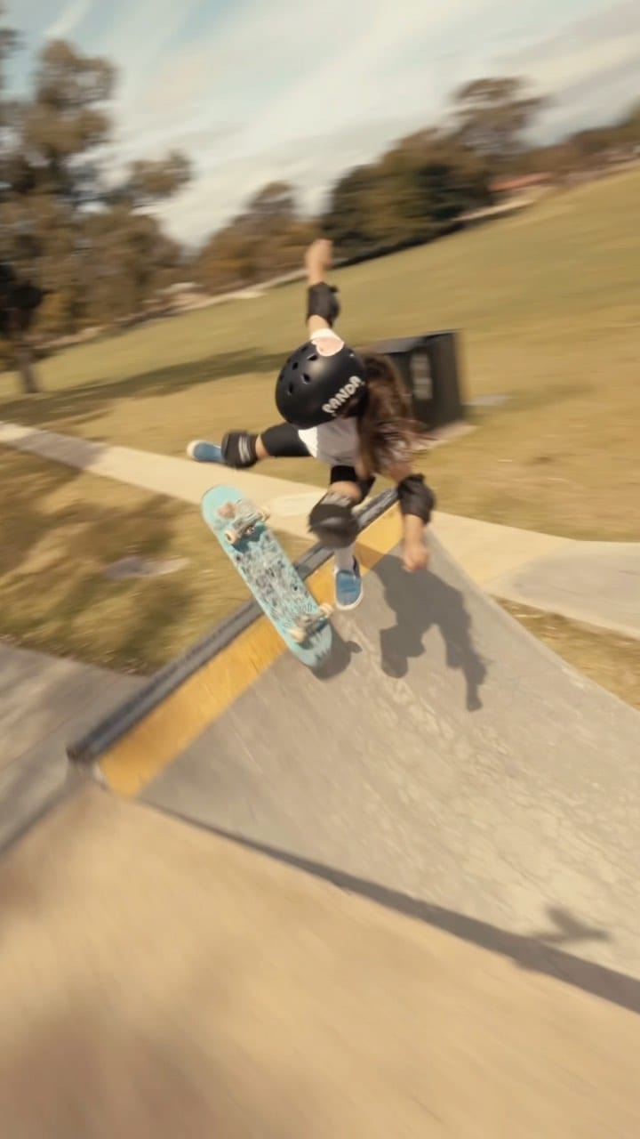 Post 10 by Franco Reñones | Australia on Instagram (video)