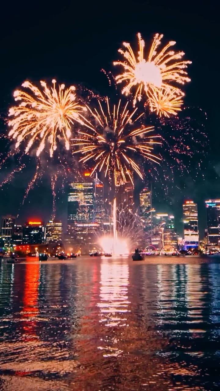 Post 5 by Franco Reñones | Australia on Instagram (video)
