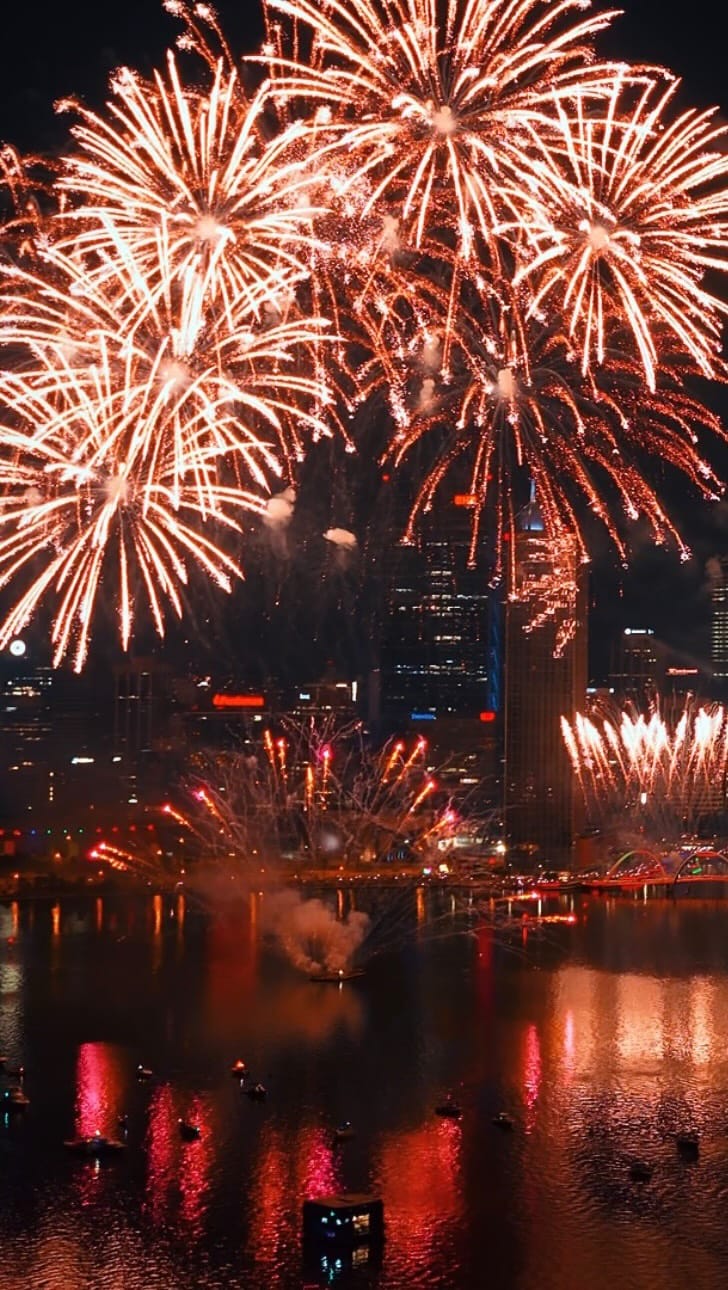 Post 4 by Franco Reñones | Australia on Instagram (video)