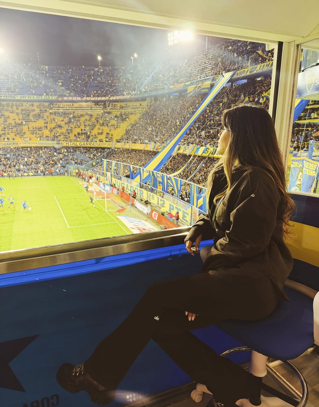 Post 1 by Camila Galante on Instagram (image)