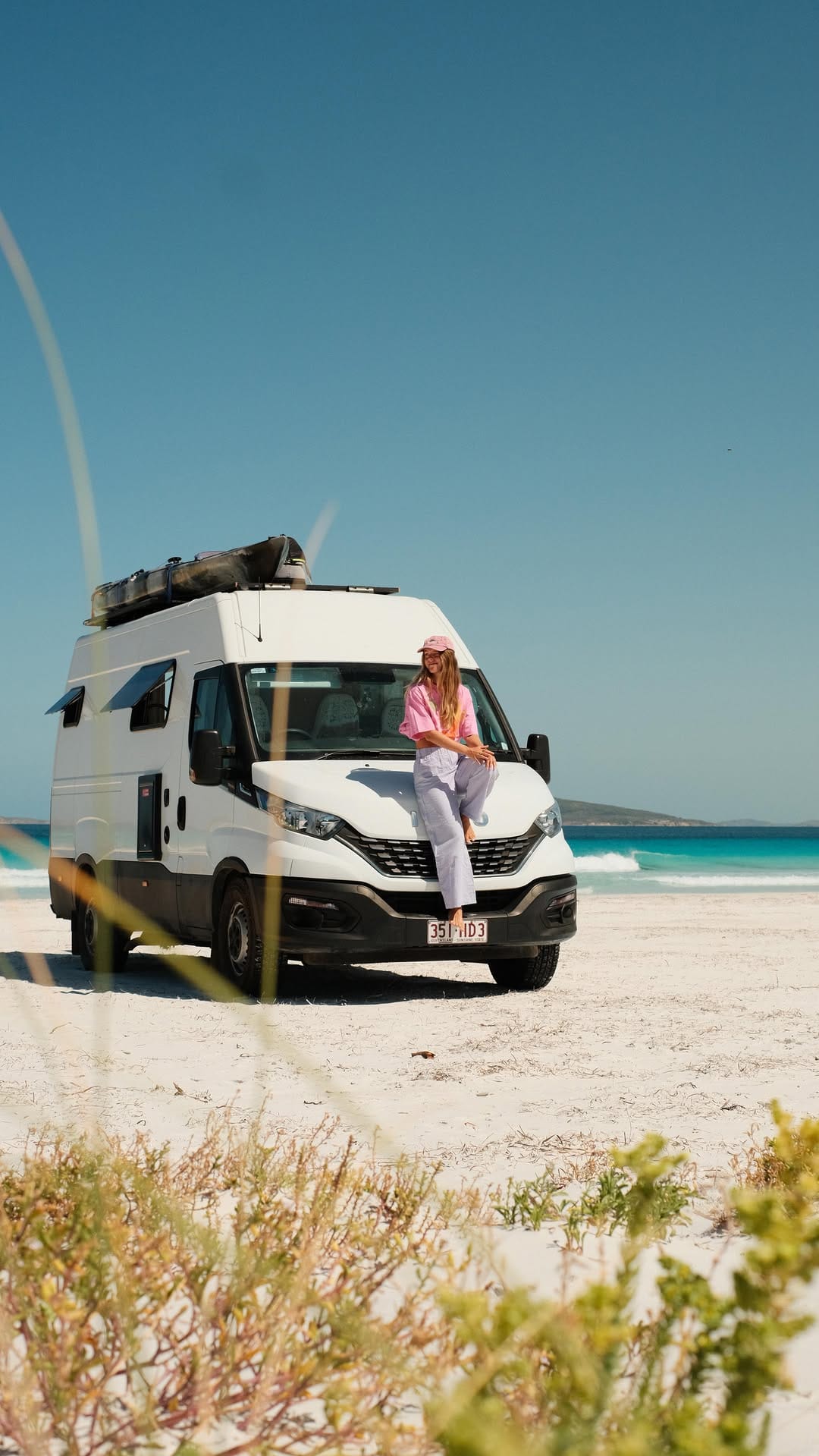 Post 10 by Alex ☼ Tasmania | Travel | Creator on Instagram (video)