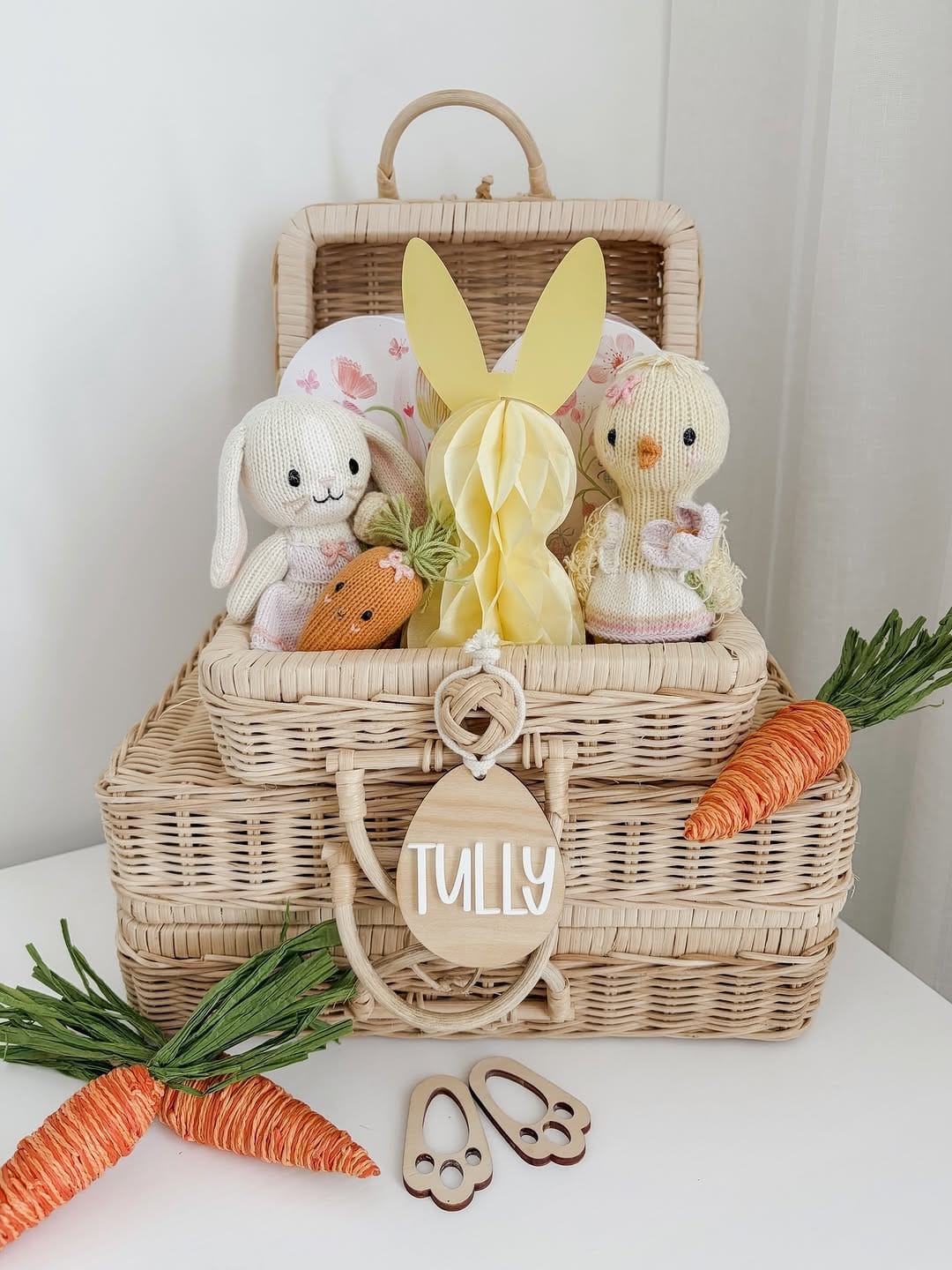 Post 2 by @our.home.trio on Instagram (carousel)