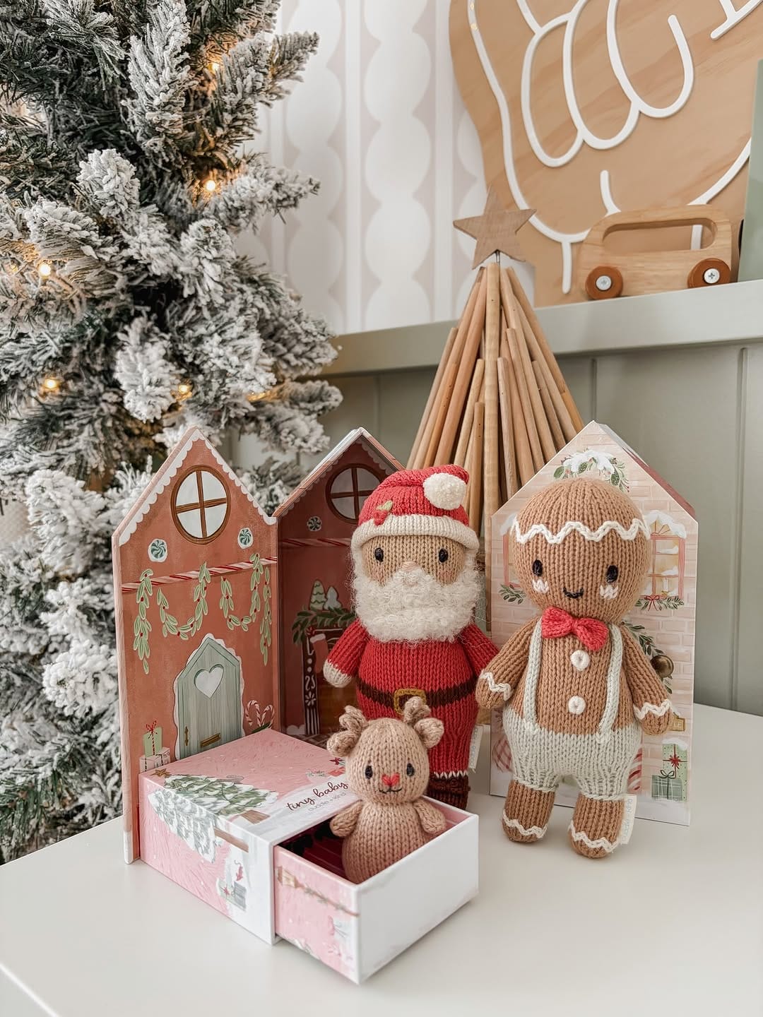 Post 10 by @our.home.trio on Instagram (carousel)