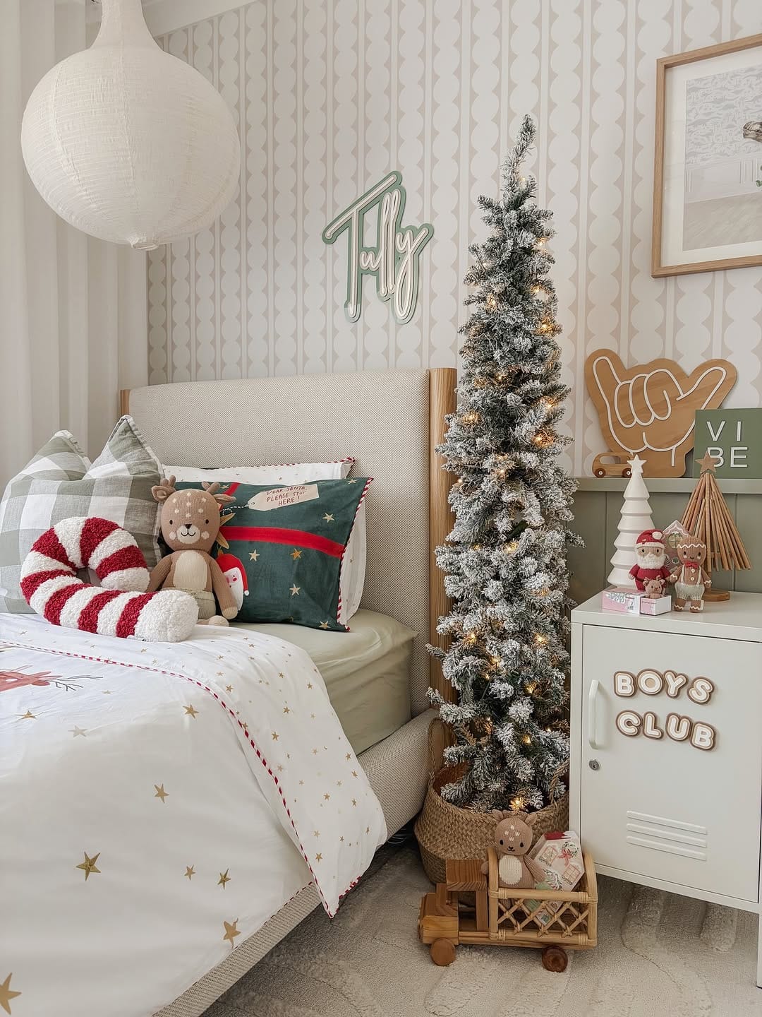 Post 9 by @our.home.trio on Instagram (carousel)