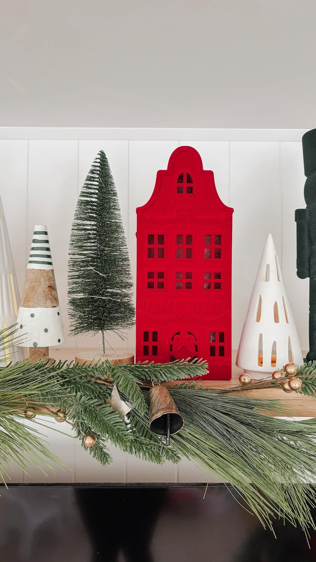 Post 8 by @our.home.trio on Instagram (video)