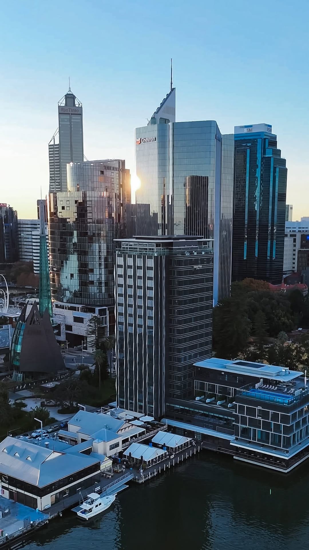 Post 2 by Perth Local on Instagram (video)