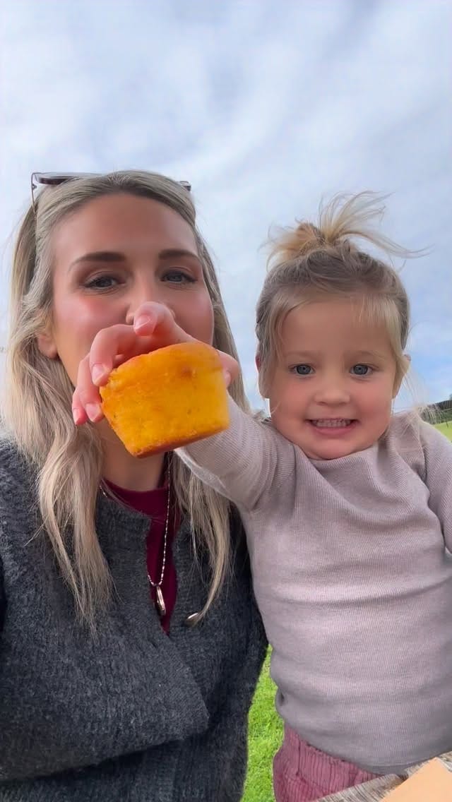Post 3 by ANDREA GRACE on Instagram (video)
