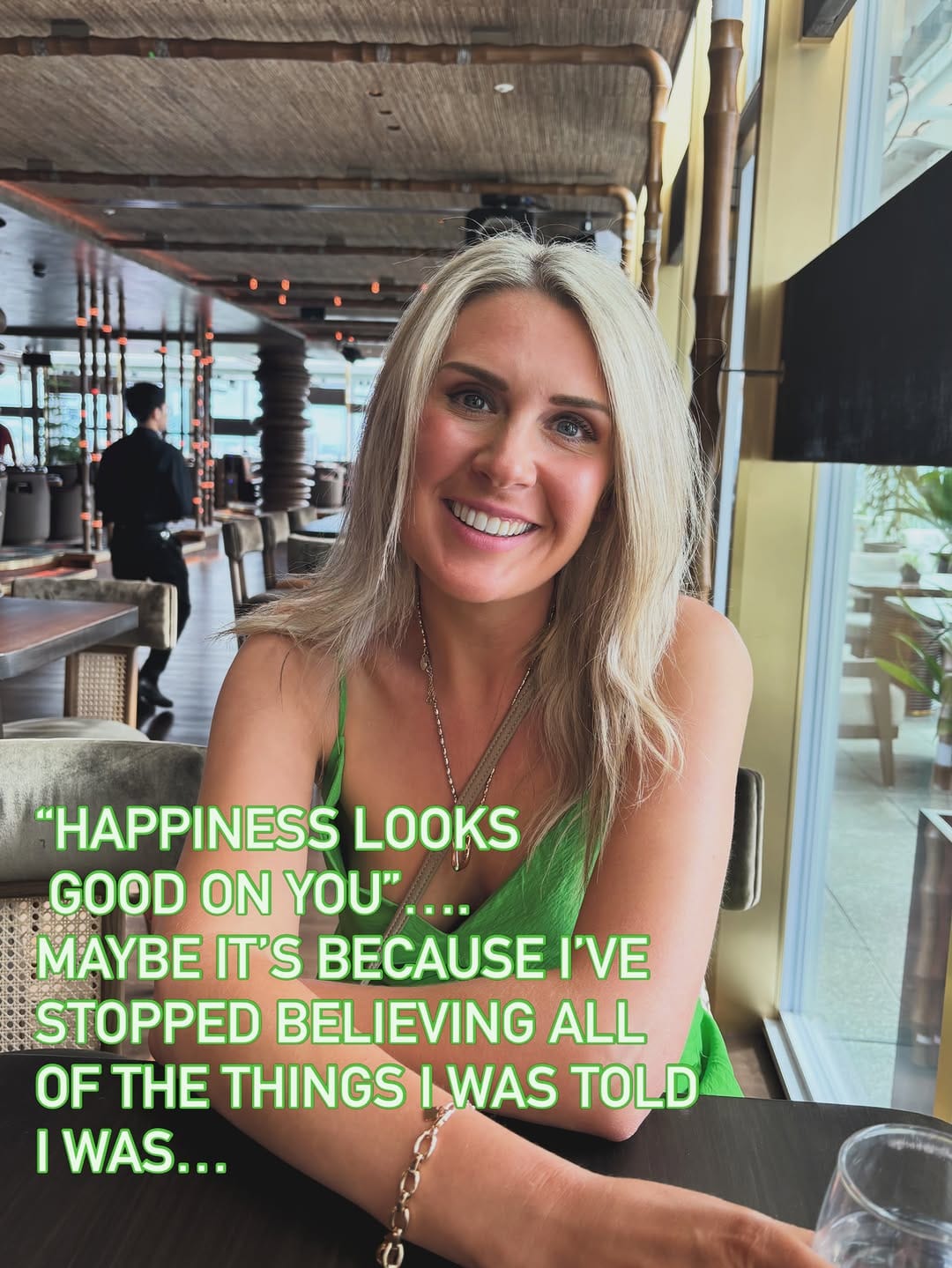 Post 5 by ANDREA GRACE on Instagram (image)