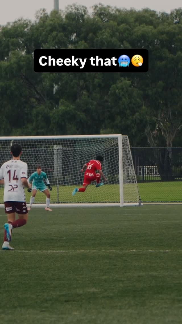 Post 9 by Hume City FC on Instagram (video)
