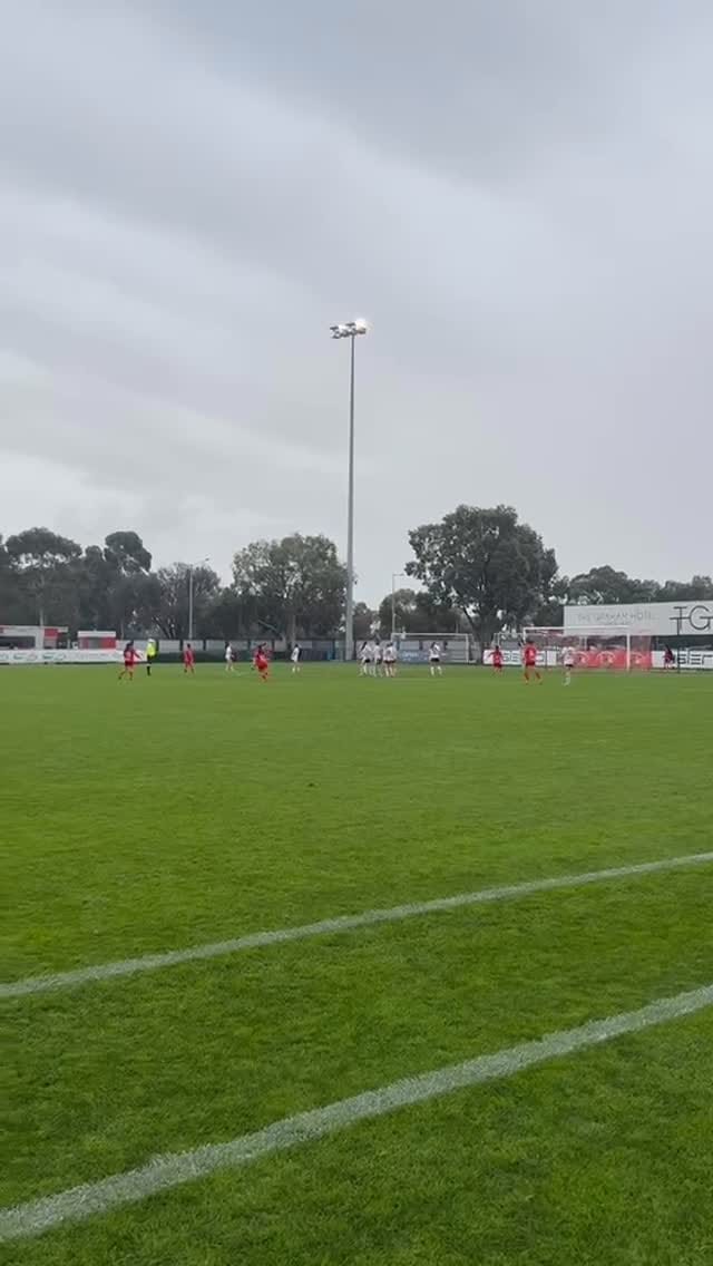 Post 7 by Hume City FC on Instagram (video)
