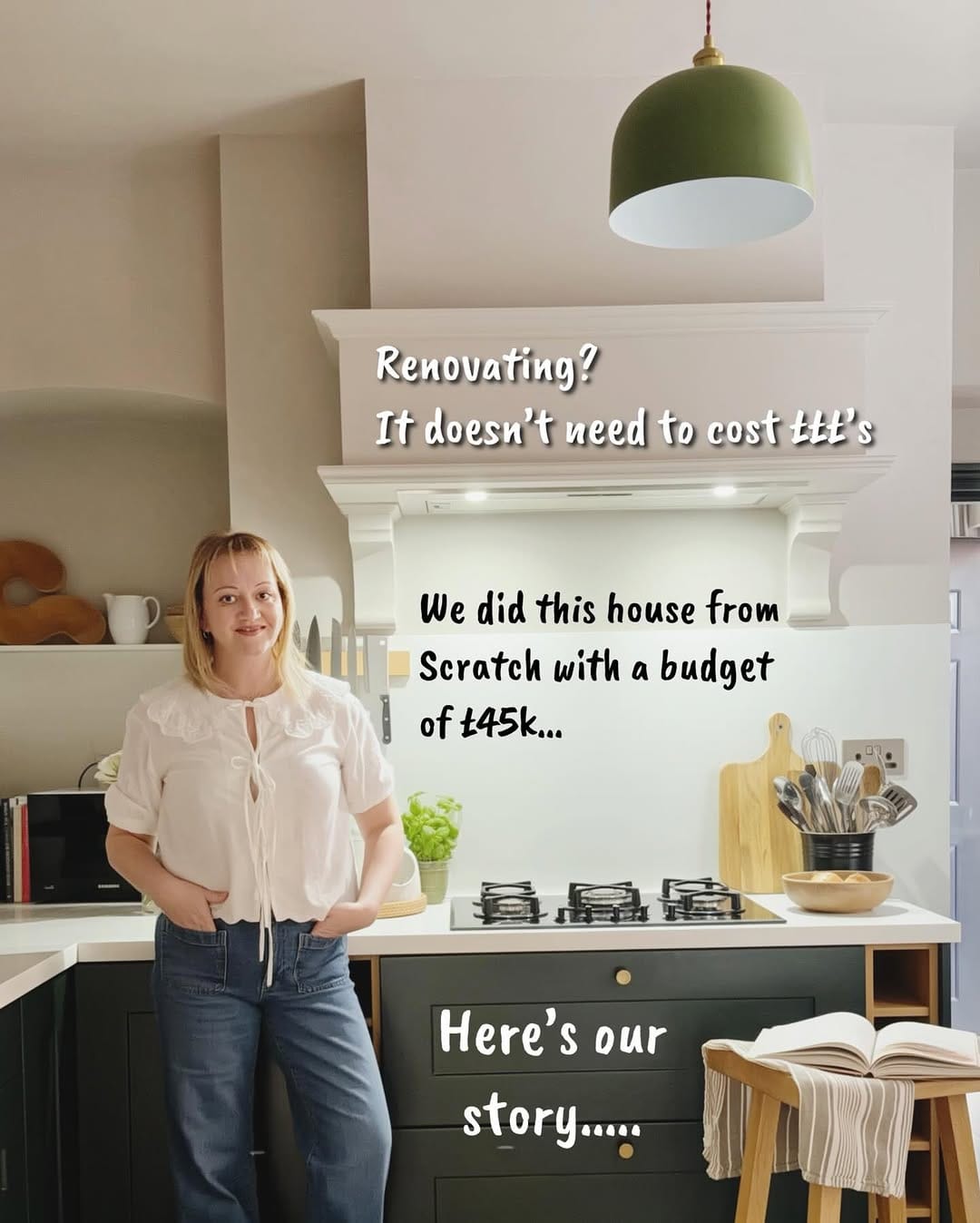 Post 8 by Sue Rowe-Price/Victorian Home Renovation on Instagram (carousel)