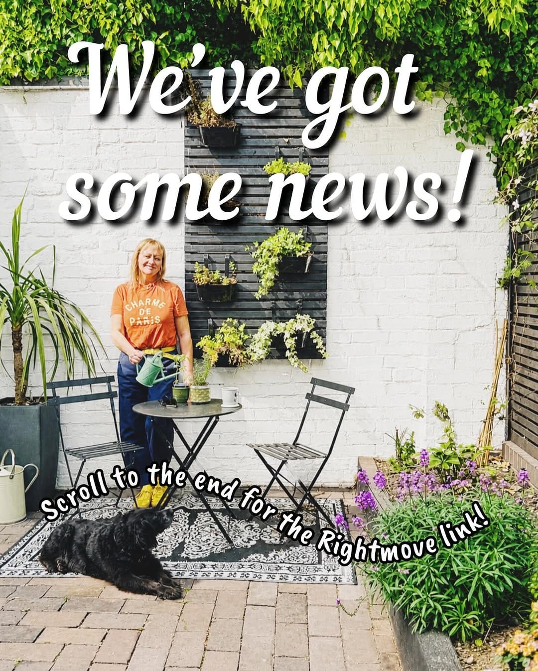 Post 3 by Sue Rowe-Price/Victorian Home Renovation on Instagram (carousel)