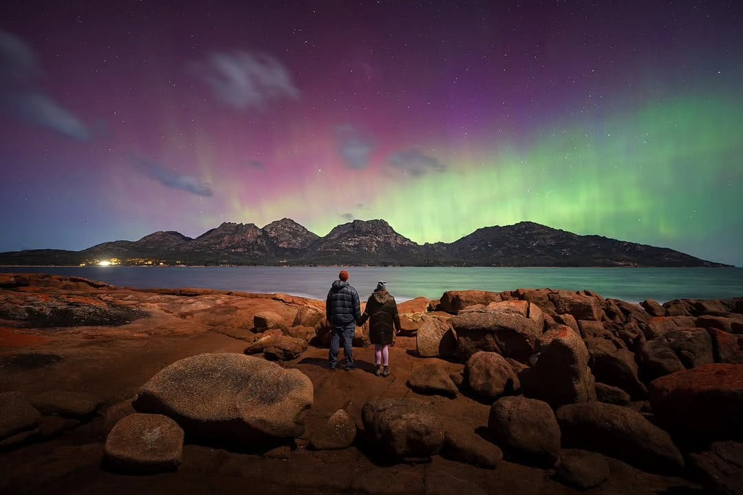 Post 6 by Luke Tscharke on Instagram (image)