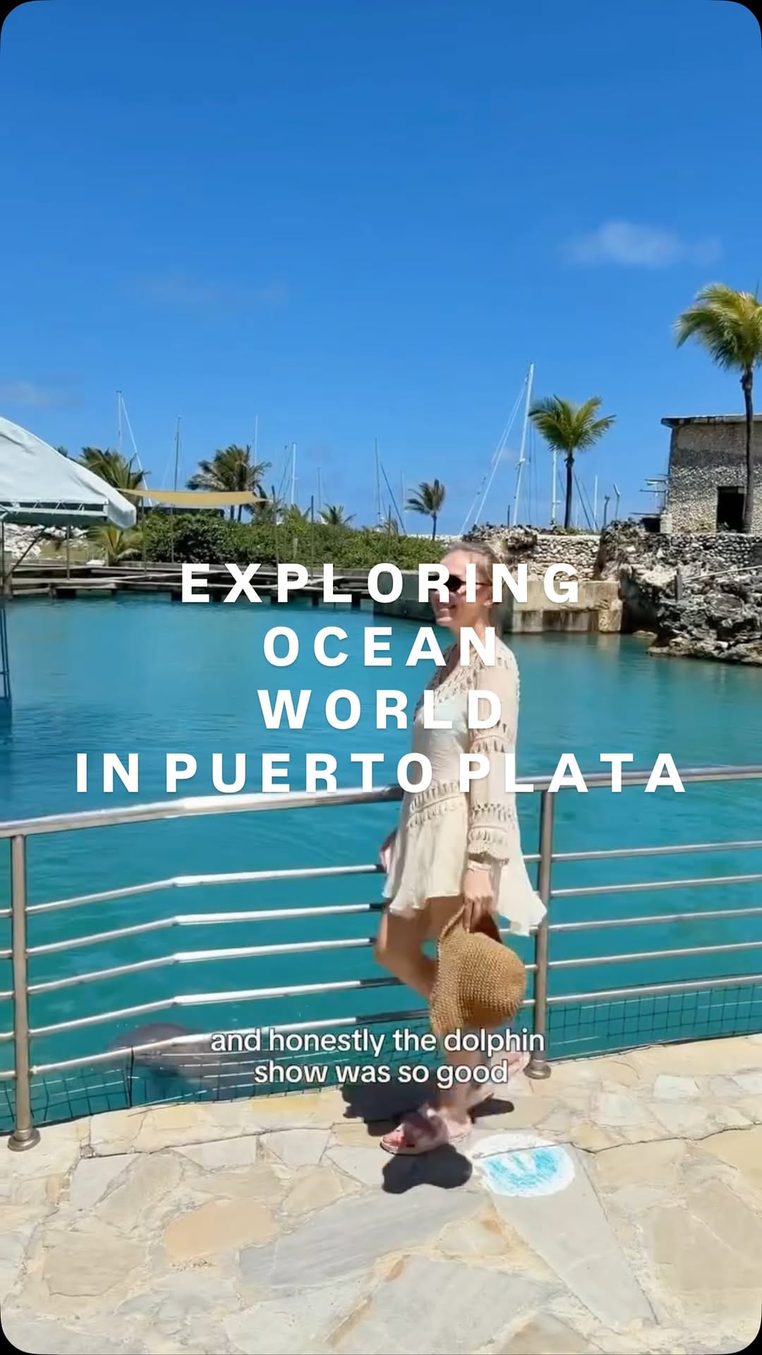 Post 3 by Victoria's Way on Instagram (video)