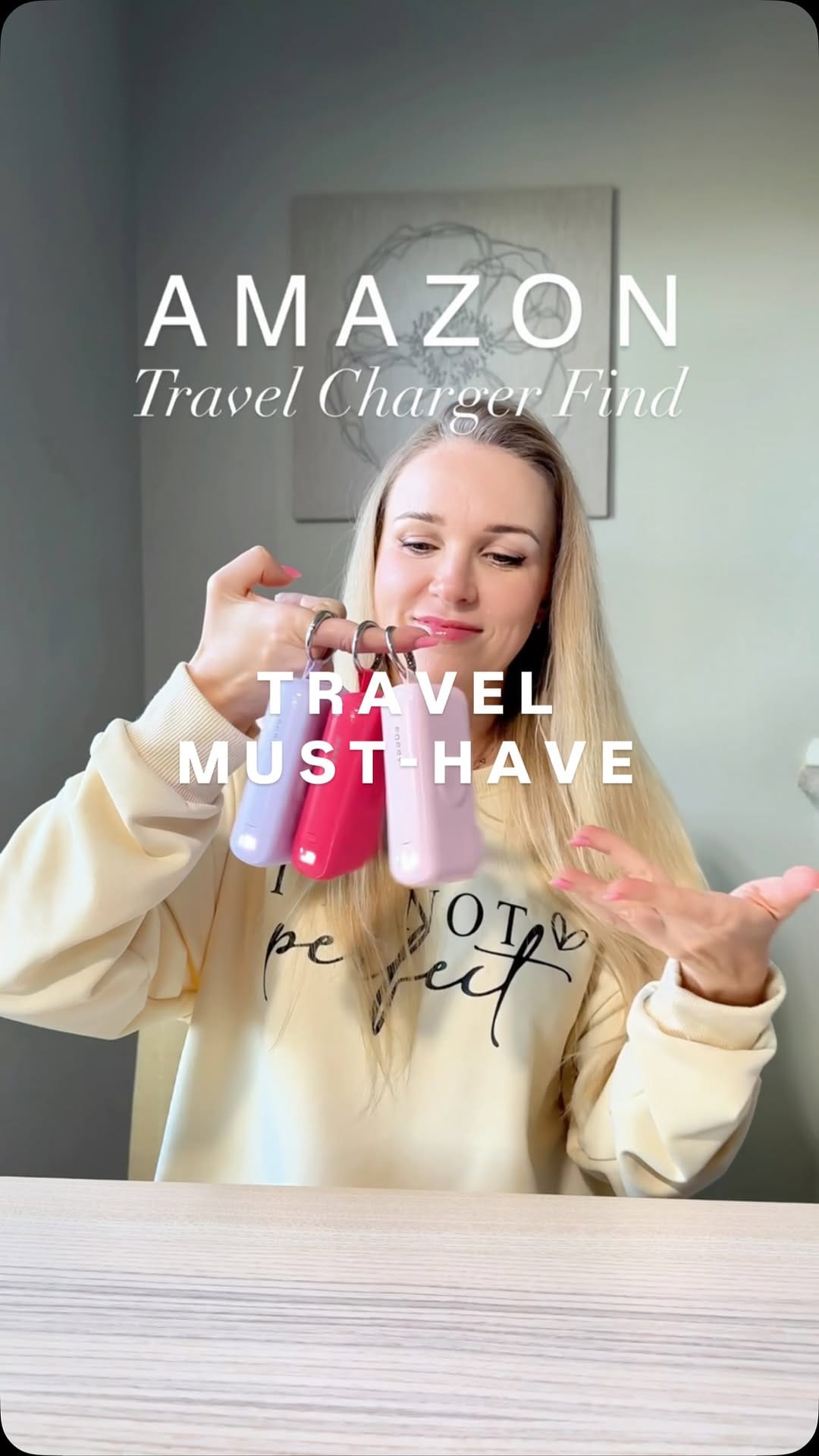 Post 5 by Victoria's Way on Instagram (video)