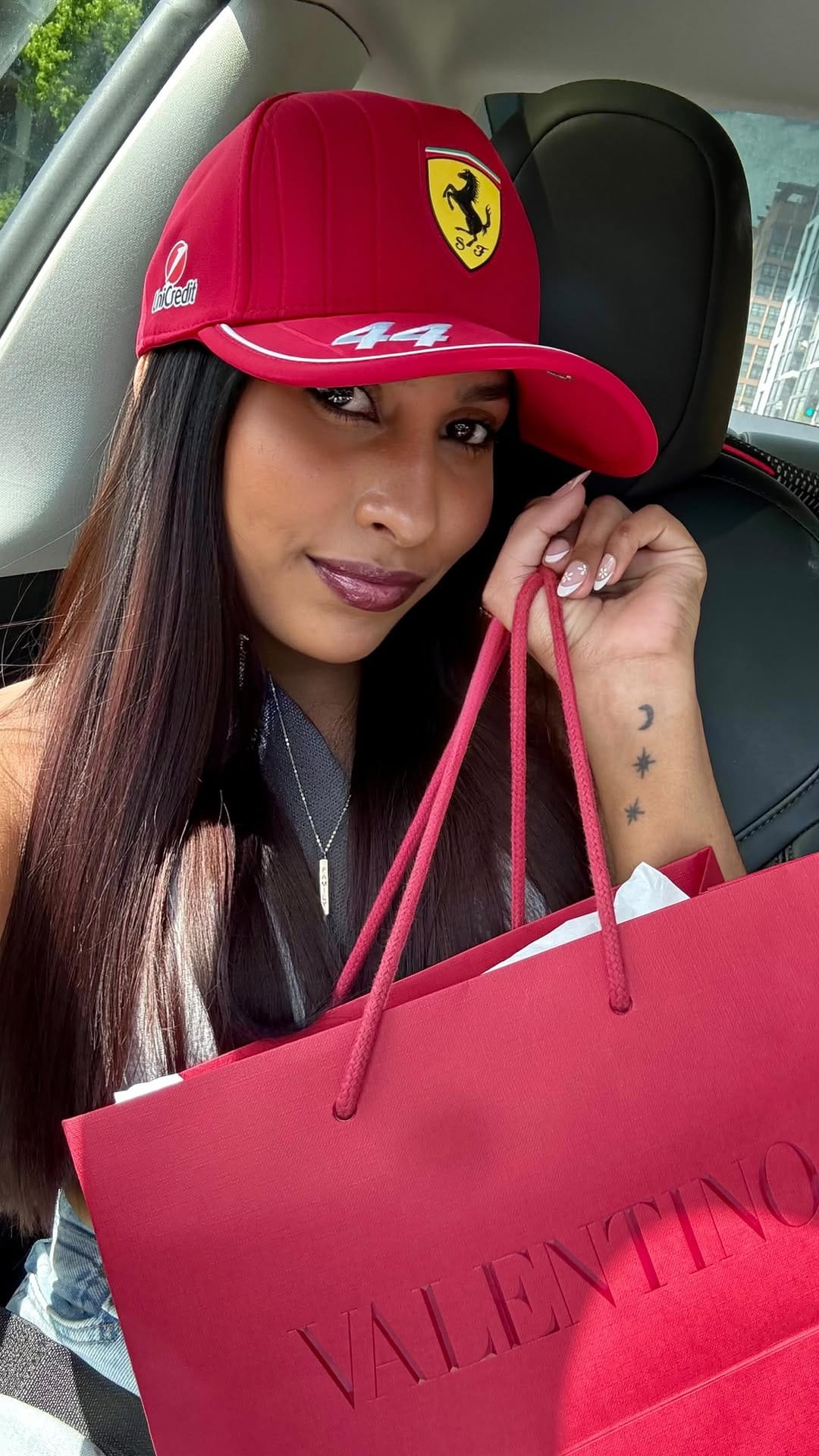 Post 9 by M I S H E L L Y S • B E L K on Instagram (video)