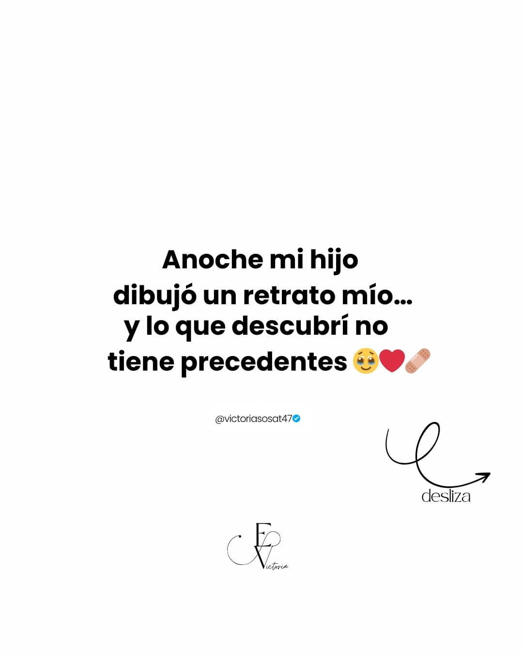 Post 4 by Victoria Sosa | TV host | Presentadora de TV on Instagram (carousel)