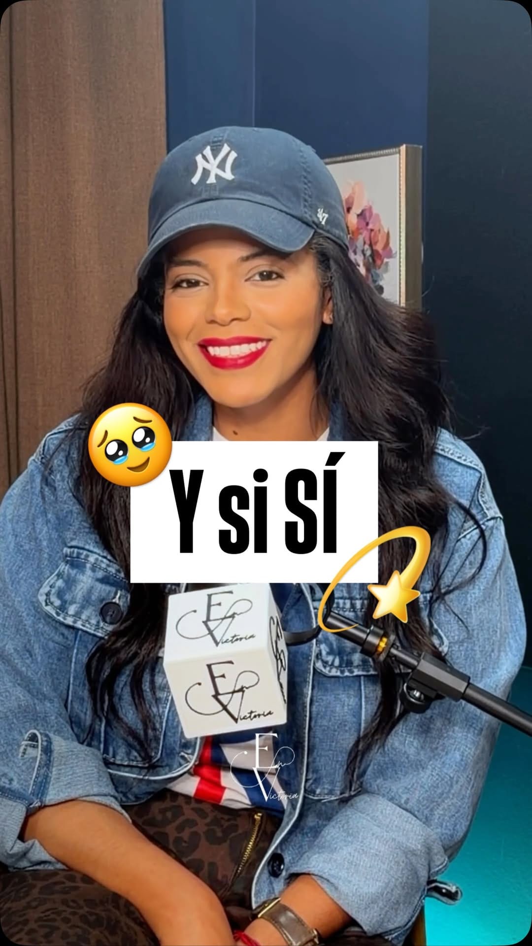 Post 3 by Victoria Sosa | TV host | Presentadora de TV on Instagram (video)