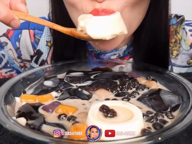 Post 5 by ❤️SAS❤️ on Instagram (video)