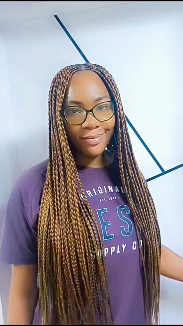 Post 8 by aderonke ajala on Instagram (video)
