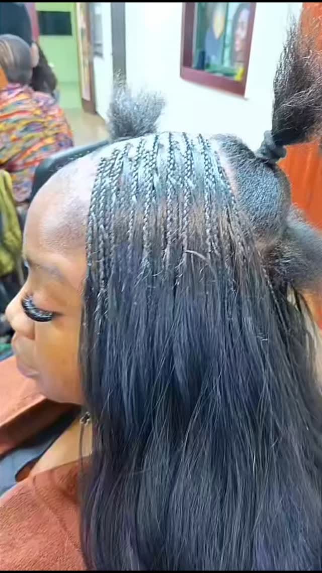 Post 5 by aderonke ajala on Instagram (video)