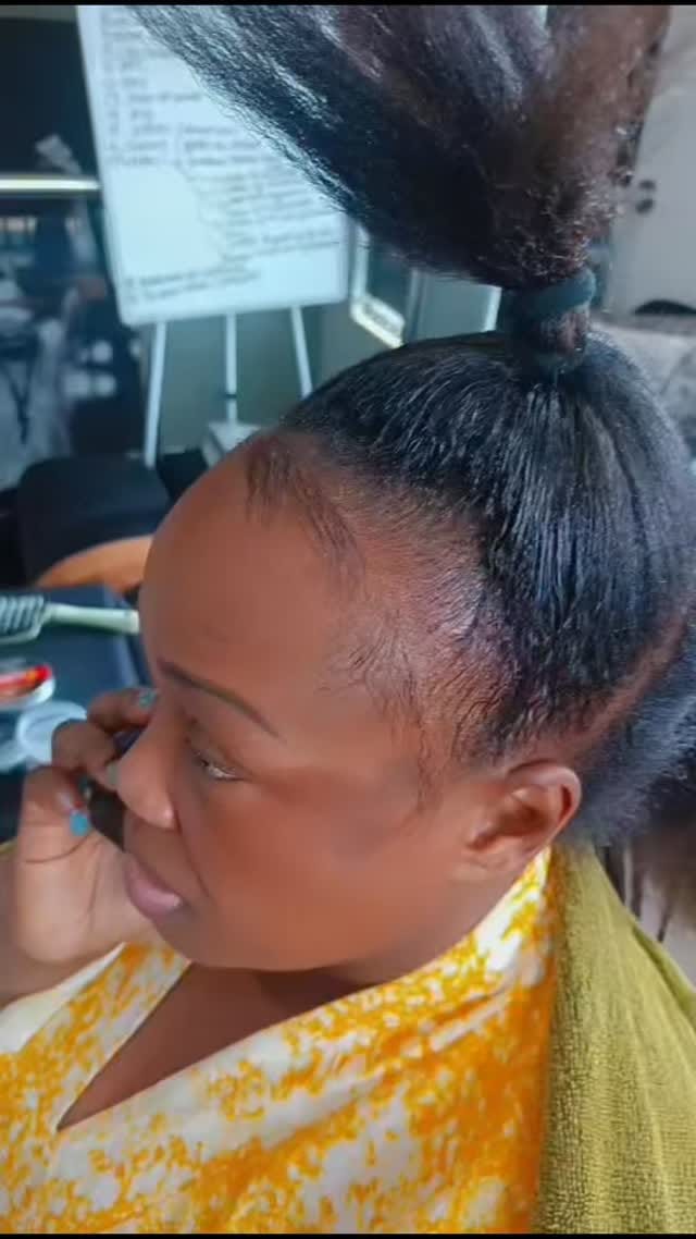 Post 4 by aderonke ajala on Instagram (video)