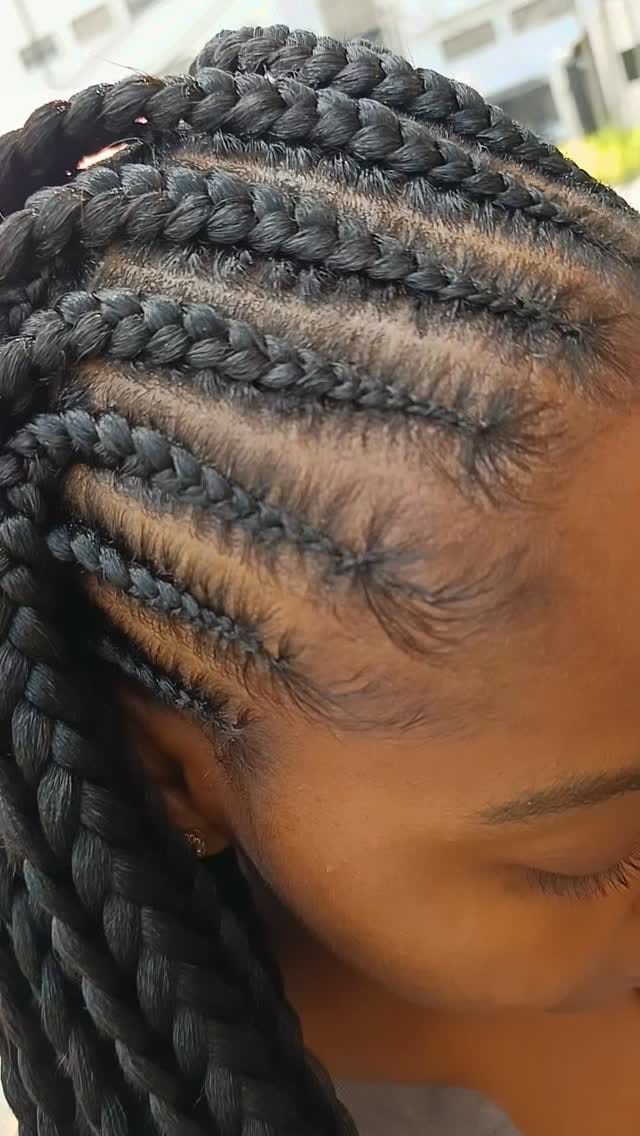 Post 1 by aderonke ajala on Instagram (video)