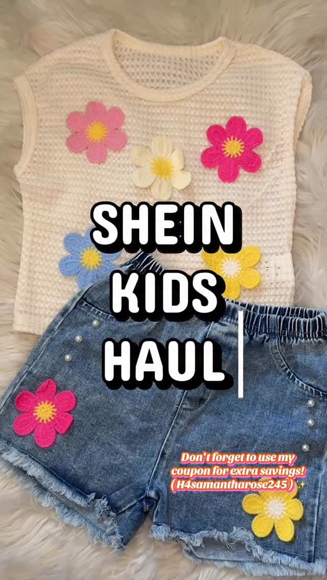 Post 5 by The Layla Show🌈 | Kid Blogger on Instagram (video)